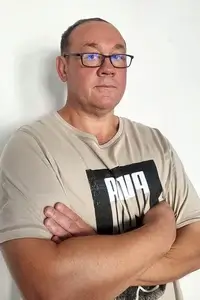 Фитнес-тренер Донских Андрей